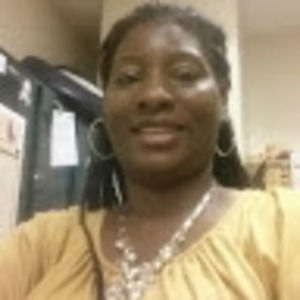 Meet your Posher, Marilyn